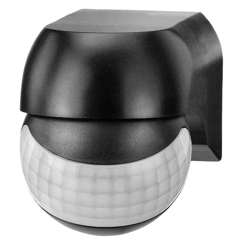 Motion Sensor Pir Wired - Sensor de detección de movimiento infrarrojo