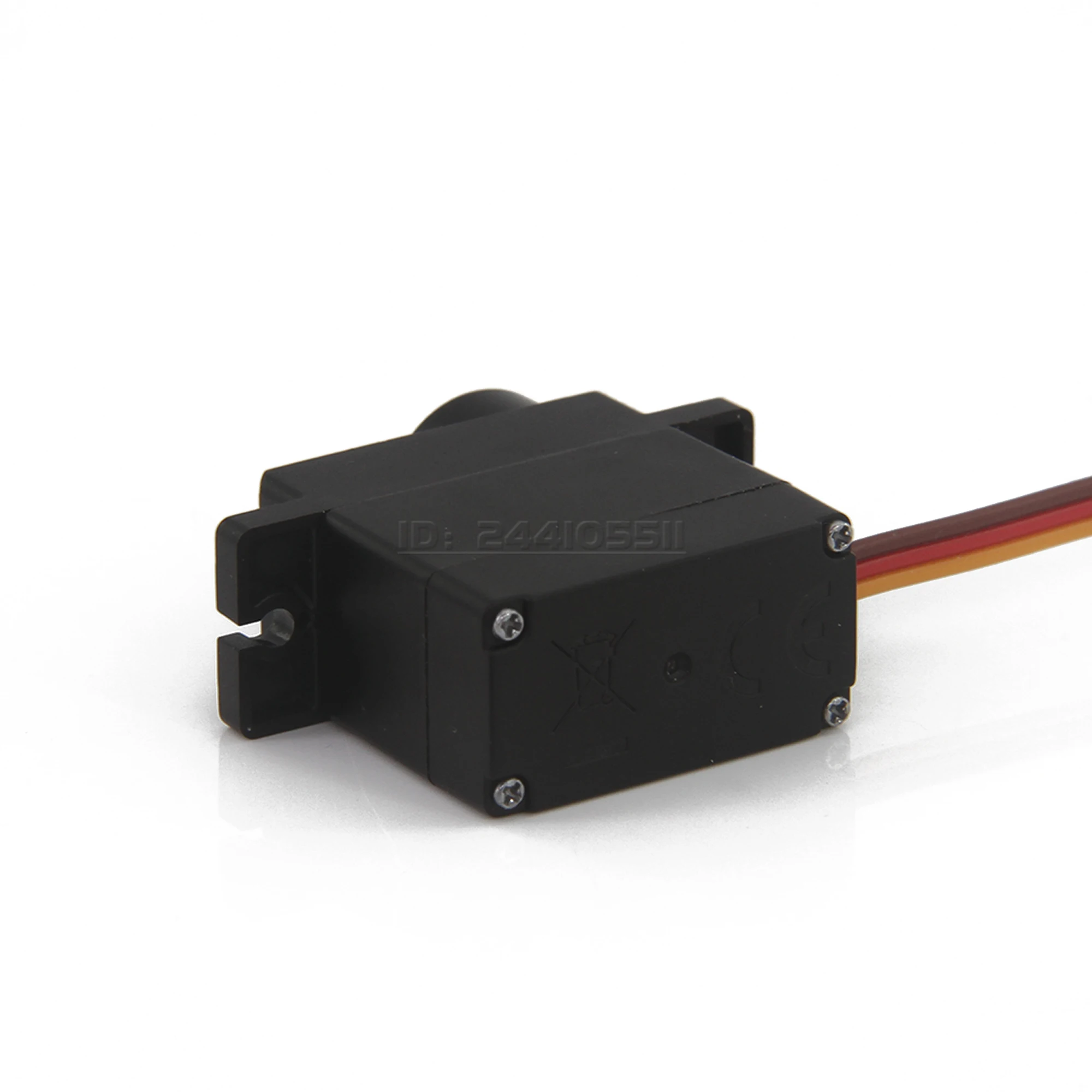 Diy Automation - NEEBRC Servo Digital de Metal Micro