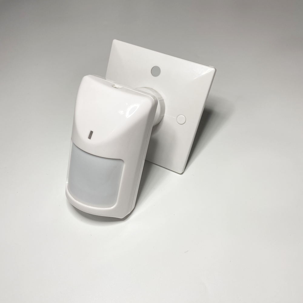 Motion Sensor Pir Wired - Sensor de movimiento PIR con cable