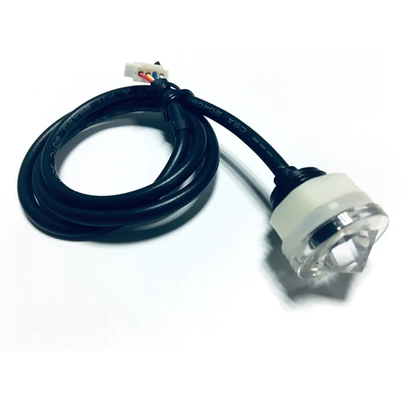 Water Leak Detector Wired - Taidacent 5PCS FS IR02 FS-IR02 Sensor