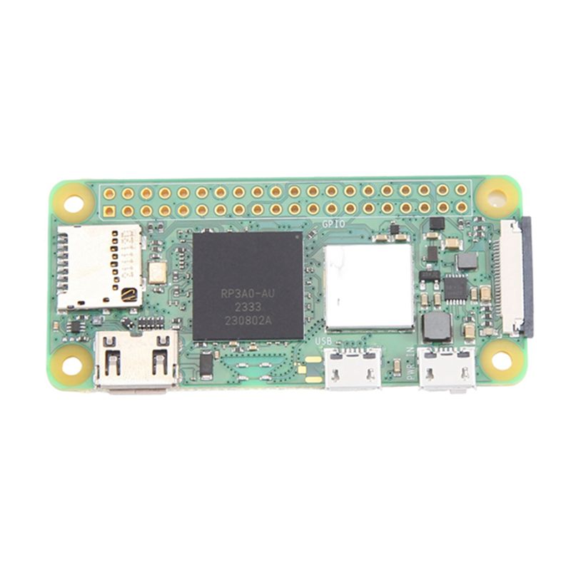 Pi Zero W Board - Módulo para placa base Raspberry Pi
