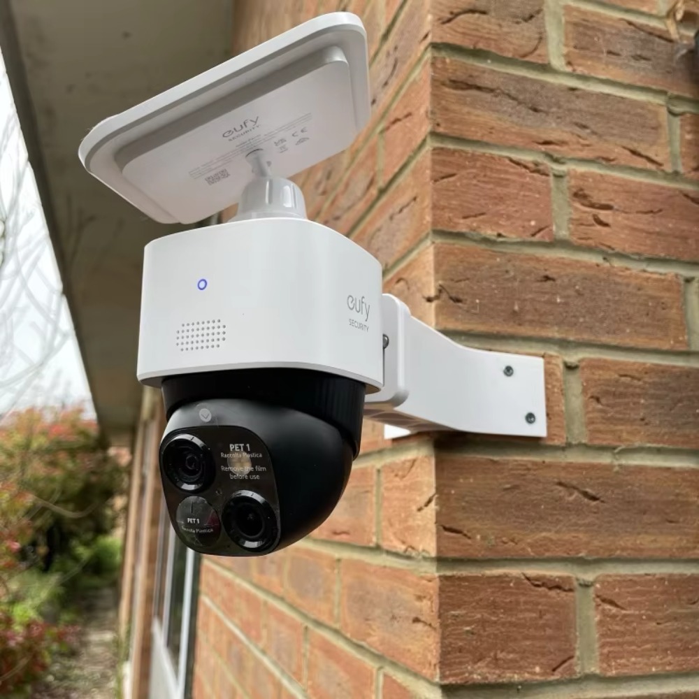 Eufy Camera S340 - 1 pieza de soporte de instalación