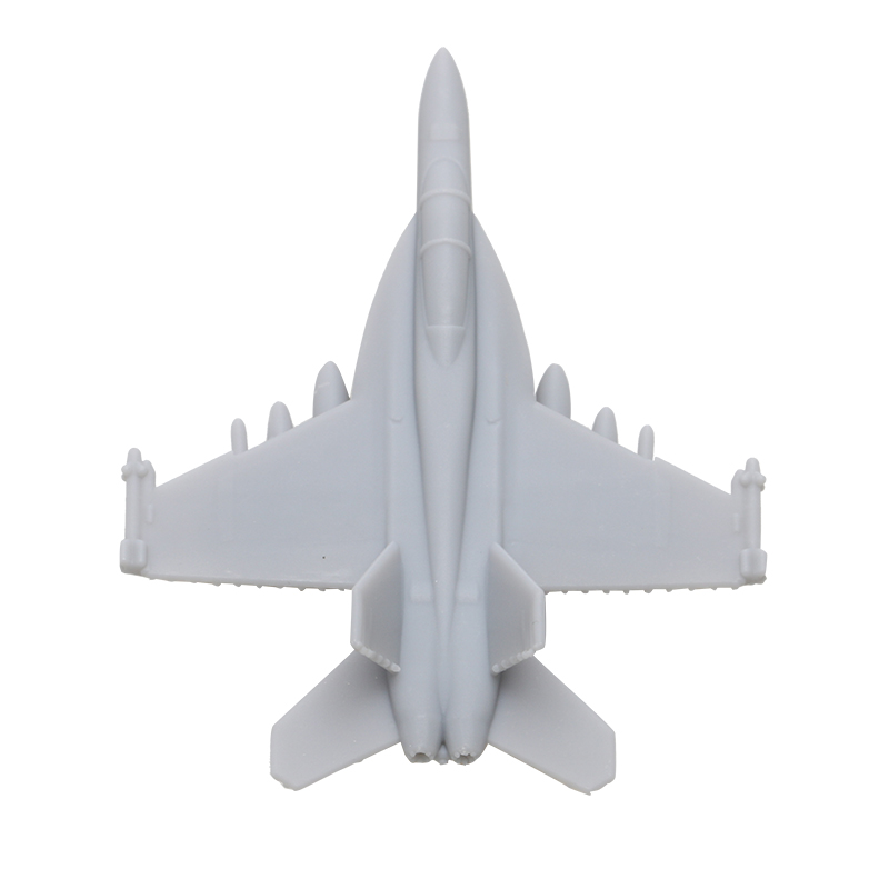 Diy Automation - 5 uds F-18F Super Hornet Carrier