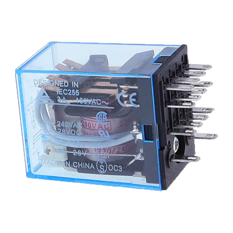 Mini relé electromagnético int - Shelly Relay Module reseña y precio