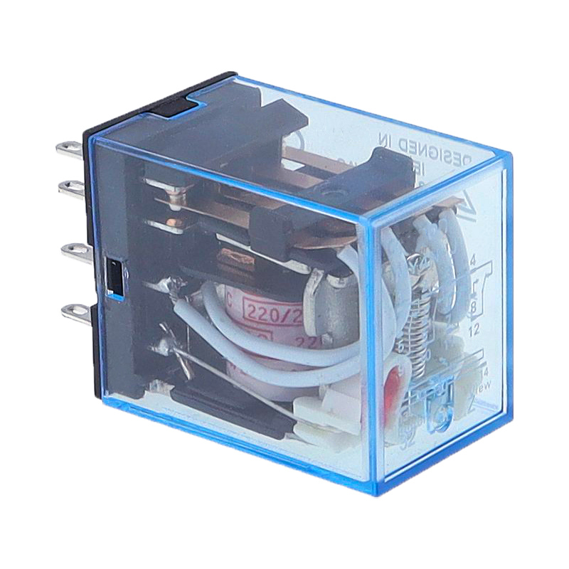 Mini relé electromagnético int - Shelly Relay Module reseña y precio