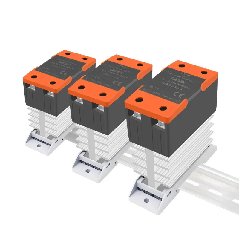 GEYA-relé de estado sólido con - Shelly Relay Module reseña y precio