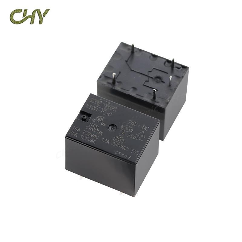 CHUAN-relé de potencia SRD de  - Shelly Relay Module reseña y precio