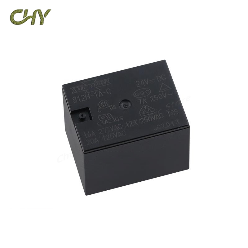 CHUAN-relé de potencia SRD de  - Shelly Relay Module reseña y precio