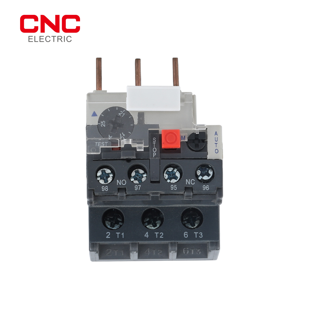Relé térmico CNC 50/60Hz 1.6A  - Shelly Relay Module reseña y precio