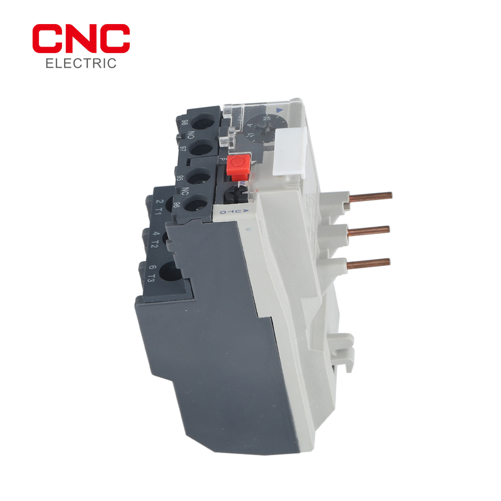 Relé térmico CNC 50/60Hz 1.6A  - Shelly Relay Module reseña y precio