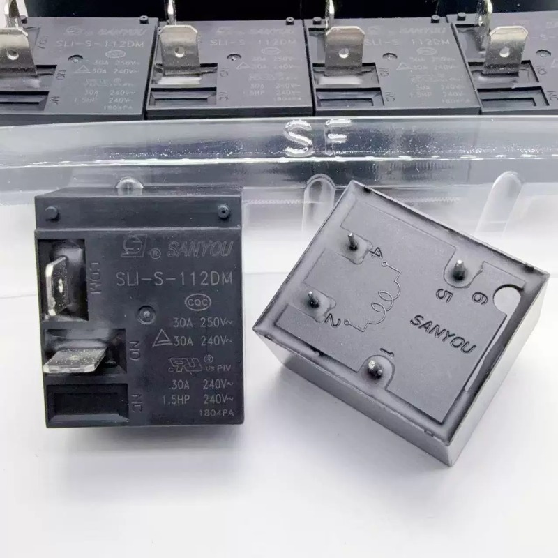 Nuevo relé de aire acondiciona - Shelly Relay Module reseña y precio