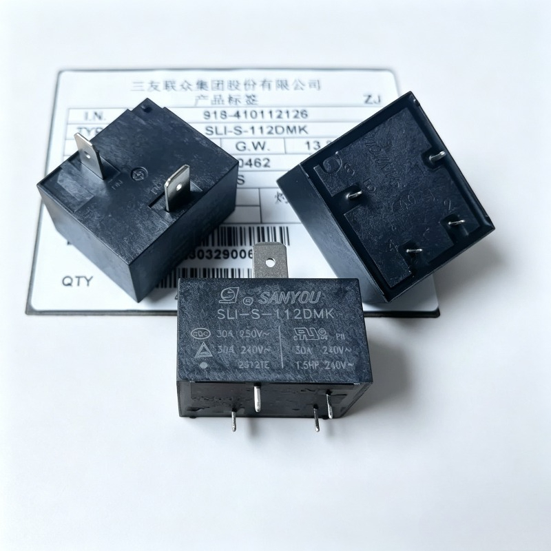 Nuevo relé de aire acondiciona - Shelly Relay Module reseña y precio