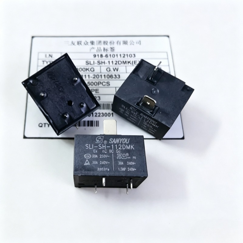Nuevo relé de aire acondiciona - Shelly Relay Module reseña y precio