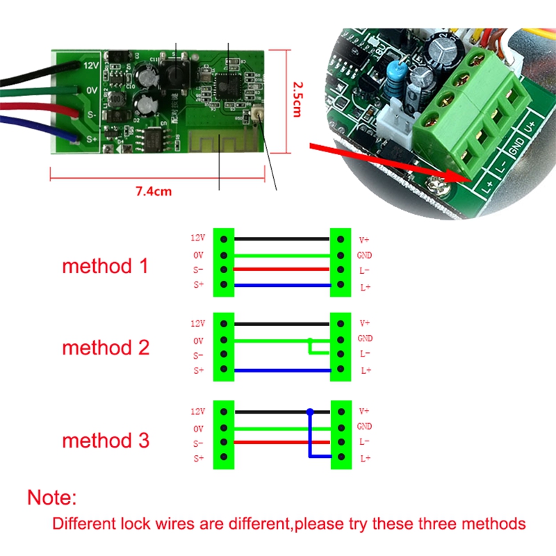 Interruptor inteligente WiFi d - Home Automation Tutorial reseña y precio