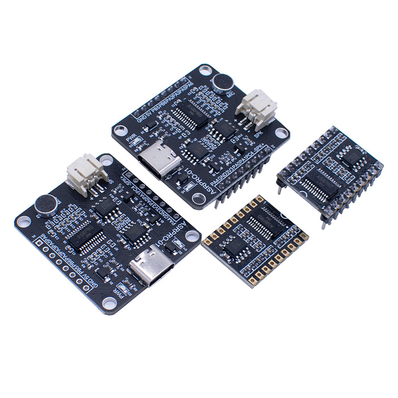 Módulo de Reconocimiento de Vo - Diy Smart Home Automation Devices reseña y precio