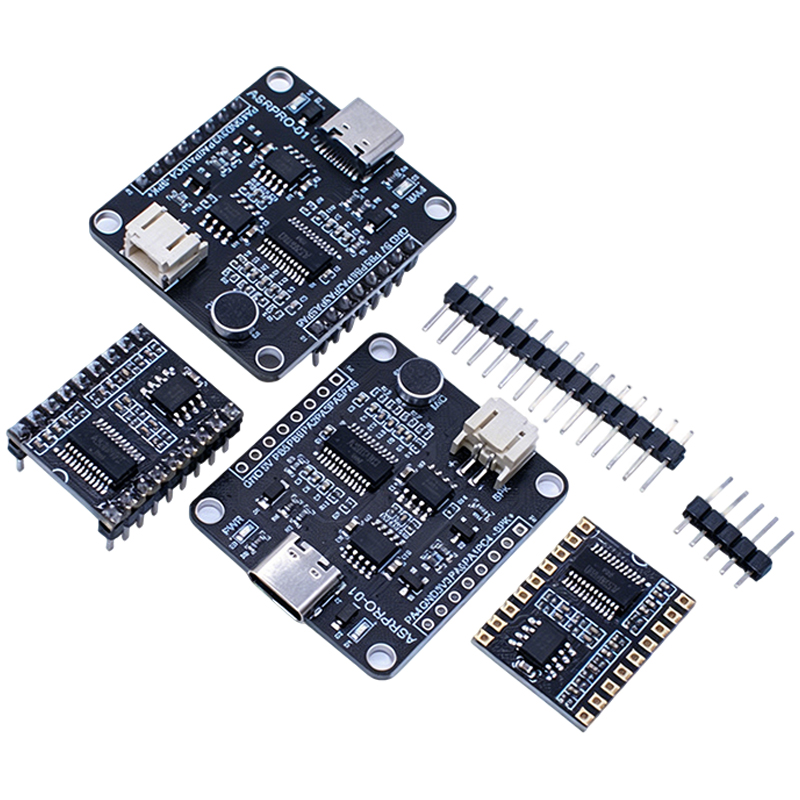 Módulo de Reconocimiento de Vo - Diy Smart Home Automation Devices reseña y precio