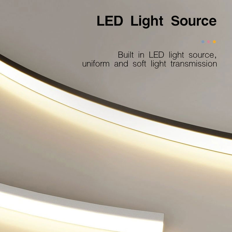 Luces LED de Pared con Sensor  - Motion Sensor Pir Wired reseña y precio