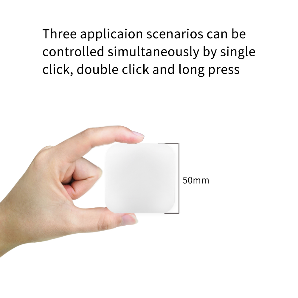 Interruptor Inteligente Mini Z - Home Automation Technology reseña y precio