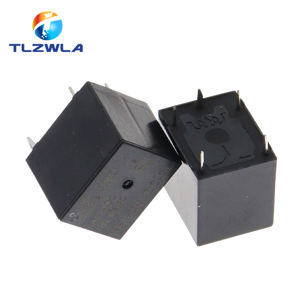 5 uds 5V 12V 24V 20A relé de p - Shelly Relay Module reseña y precio