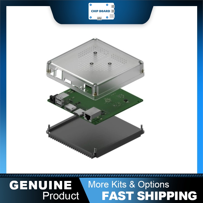 Home Assistant Green Smart Hub - Home Automation Technology reseña y precio