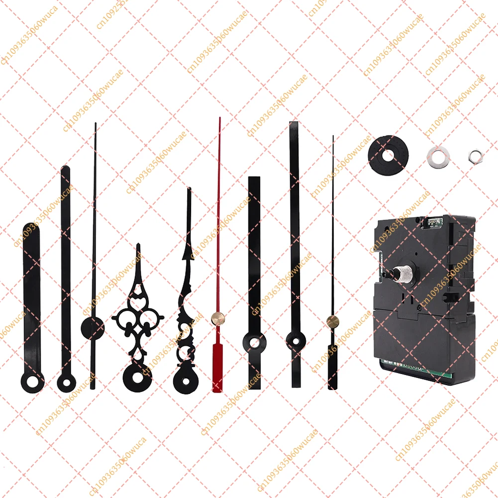 Kit de Movimiento de Reloj Int - Diy Automation reseña y precio