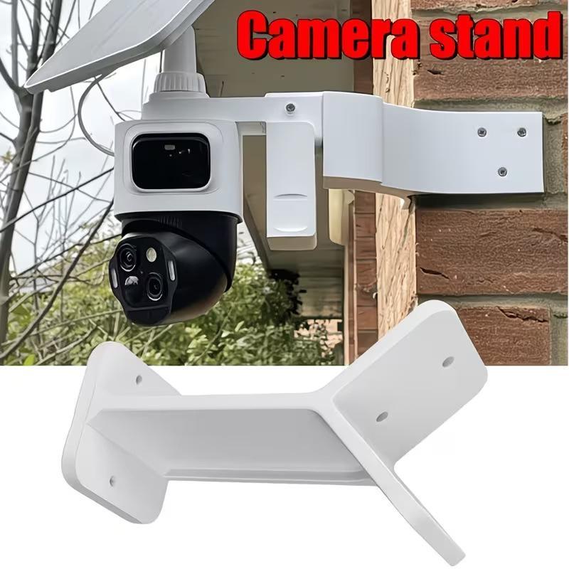 1 Soporte de Montaje en Pared  - Eufy Camera S340 reseña y precio
