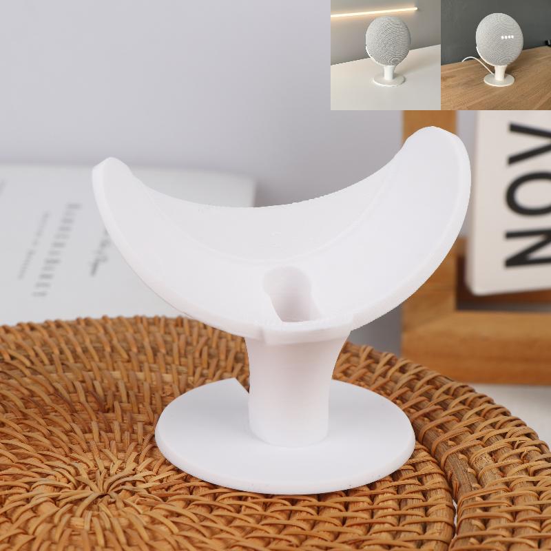 Soporte de escritorio para Goo - Google Speaker Nest Mini reseña y precio