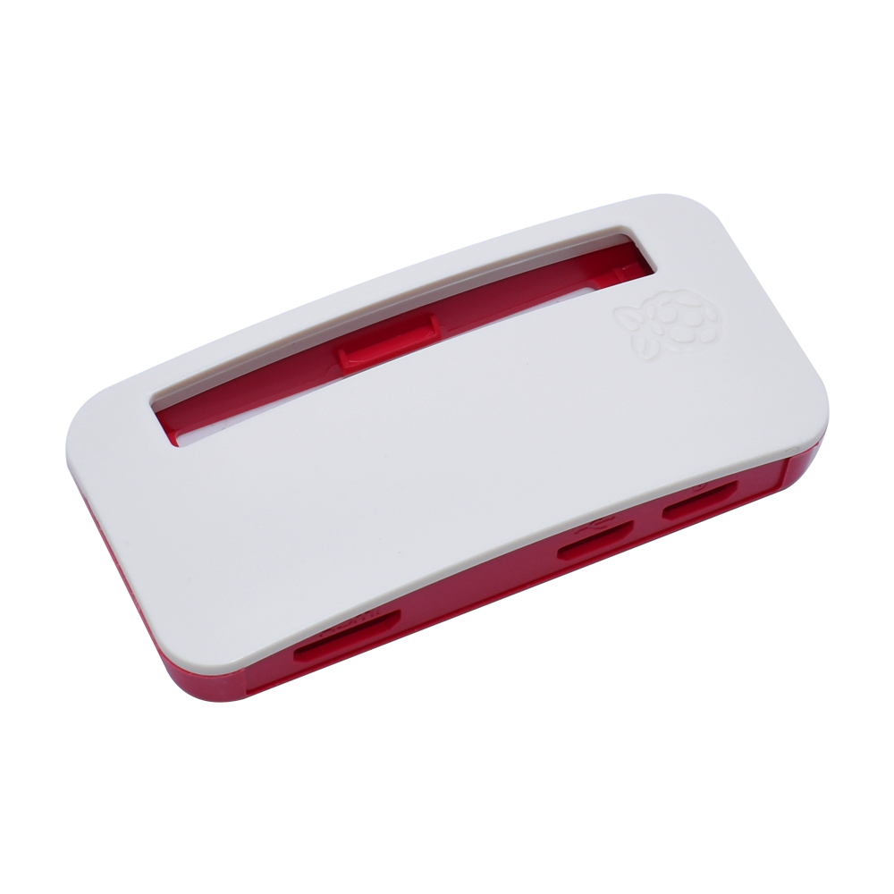 Funda oficial para Raspberry P - Pi Zero W Board reseña y precio