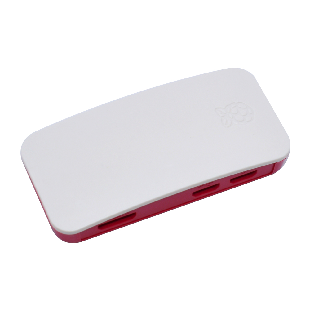 Funda oficial para Raspberry P - Pi Zero W Board reseña y precio