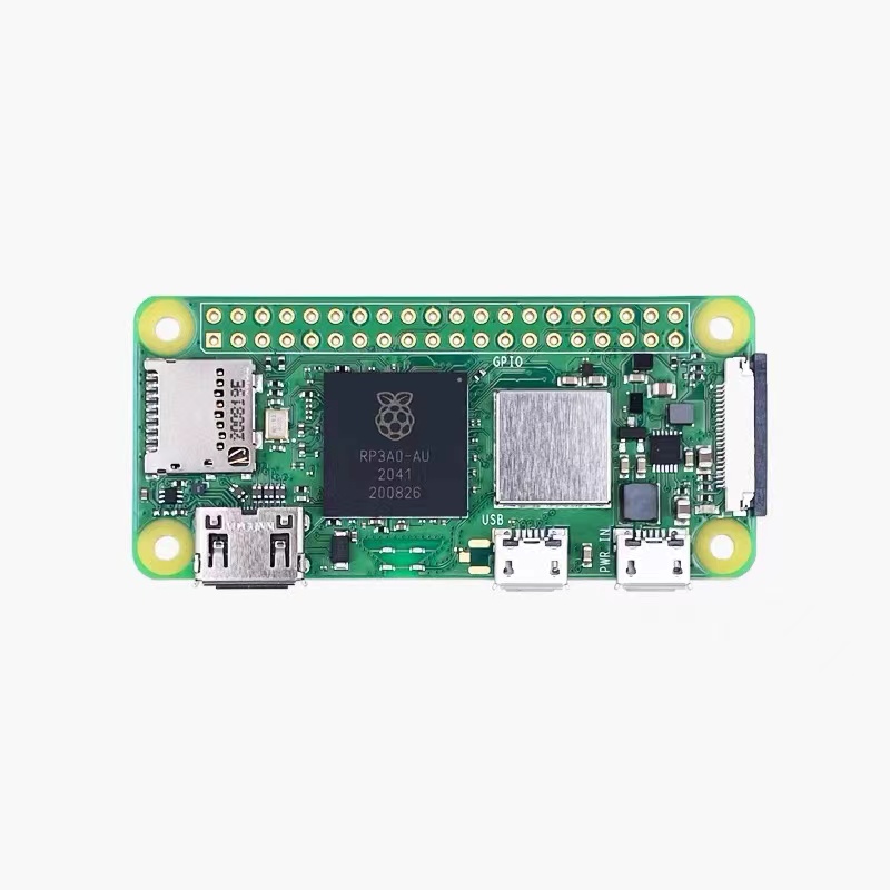 Placa de Desarrollo Linux New  - Pi Zero W Board reseña y precio