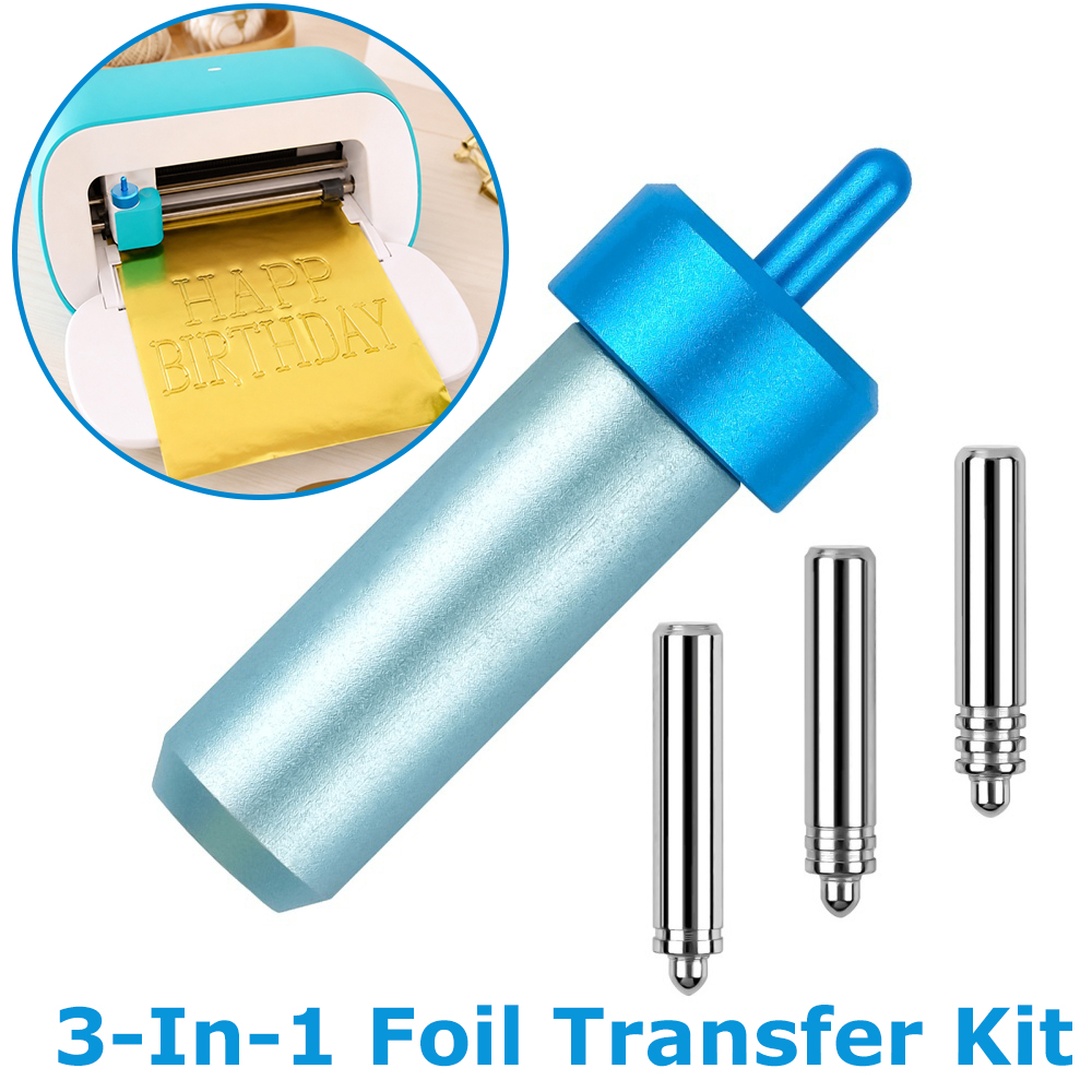 Kit de Transferencia de Lámina - Diy Automation reseña y precio