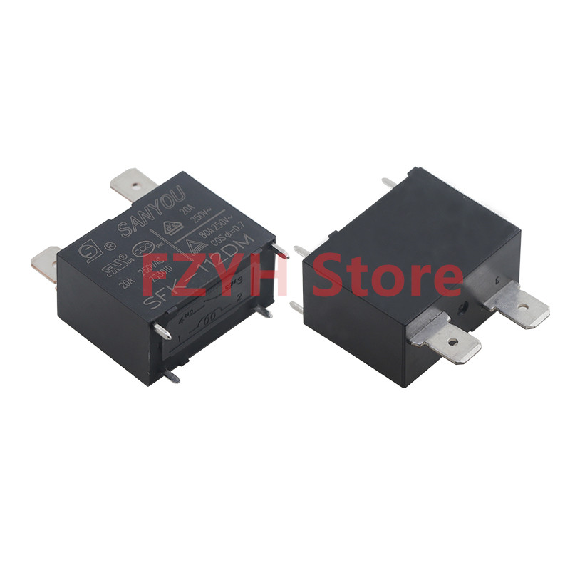 1 Uds nuevo Original SANYOU re - Shelly Relay Module reseña y precio
