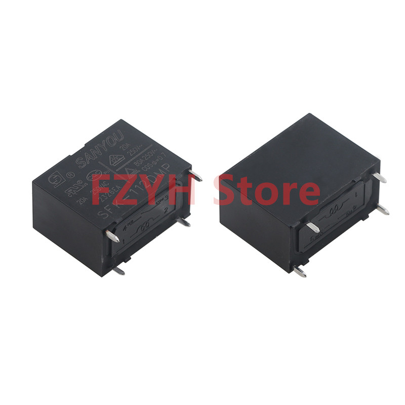 1 Uds nuevo Original SANYOU re - Shelly Relay Module reseña y precio