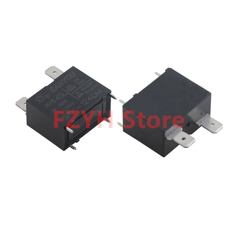 1 Uds nuevo Original SANYOU re - Shelly Relay Module reseña y precio