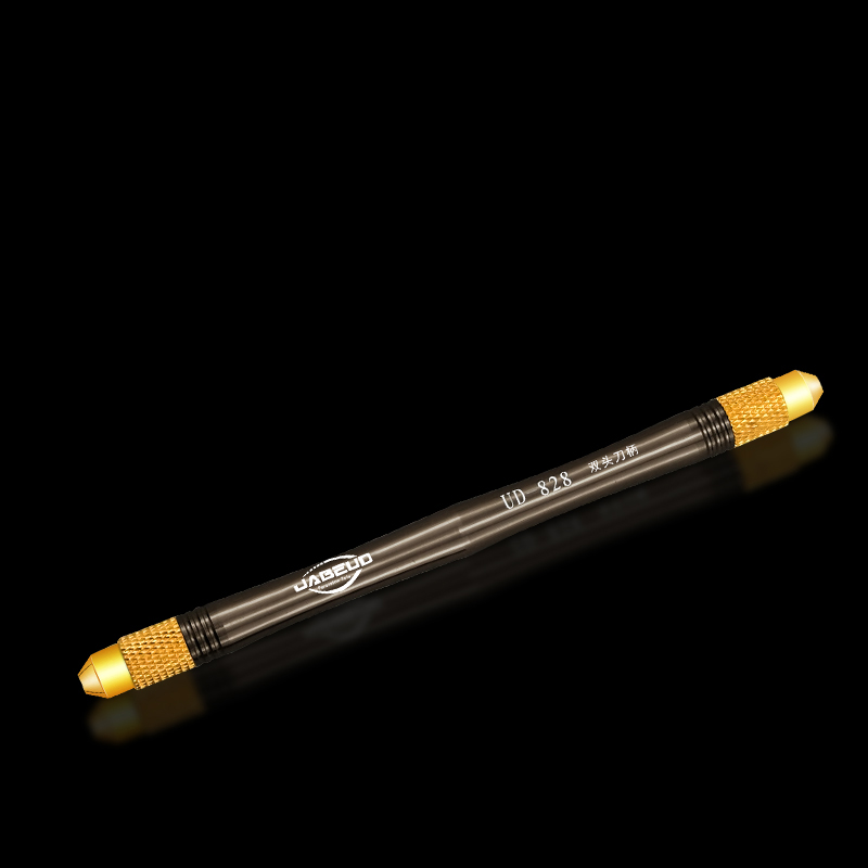 Cuchillo de mantenimiento BGA  - Tasmota Flash Tool reseña y precio