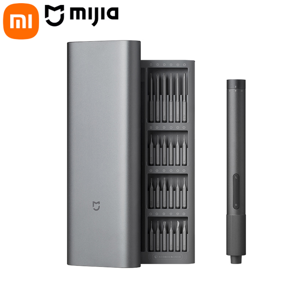Kit magnético de destornillado - Home Automation Diy Kit reseña y precio