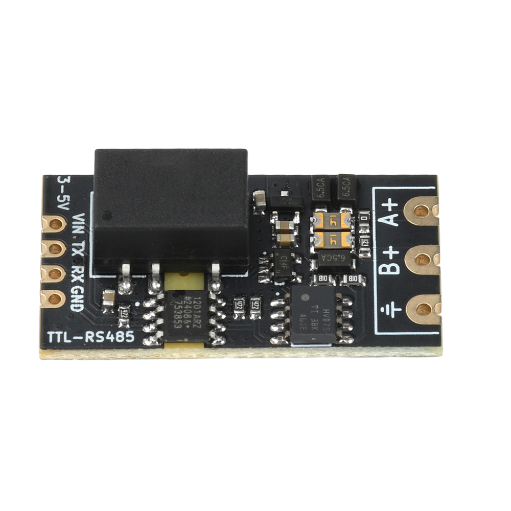 Módulo de placa de nivel TTL a - Shelly Relay Module reseña y precio