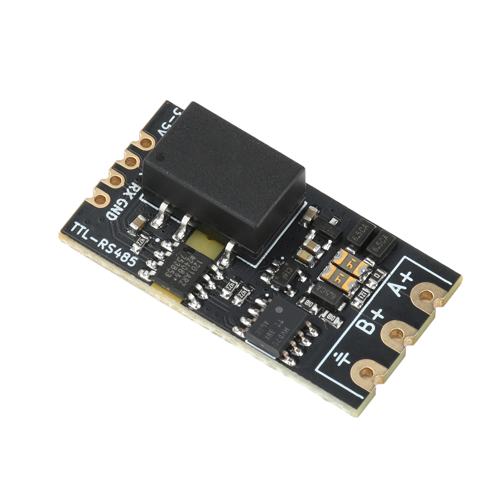 Módulo de placa de nivel TTL a - Shelly Relay Module reseña y precio