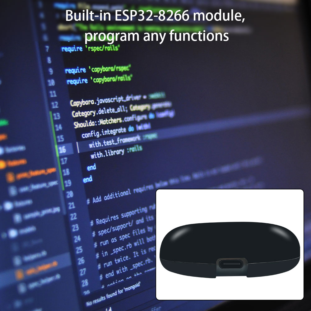 Tasmota MQTT IR Control remoto - Home Automation Technology reseña y precio